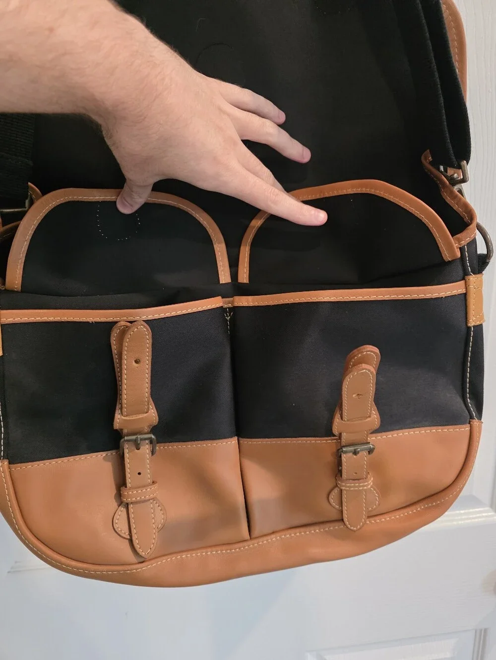 Connemara brand messenger